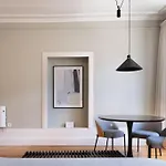 Cedofeita Premium Apartment 2F