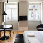 Cedofeita Premium Apartment 2F