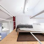 Guestready - Mezzanine At The Bridge