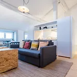 Guestready - Mezzanine At The Bridge