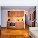 Guestready - Rivoli Studio
