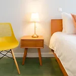 Alegria Colour Apartments