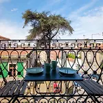 Alegria Colour Apartments