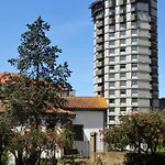 Hotel Dom Henrique - Downtown