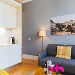 Aposentus - Your Home At Oliveiras