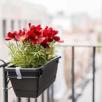 Guestready - Tranquility In Downtown