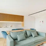 Guestready - Central Park In Porto