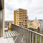Guestready - Central Park In Porto