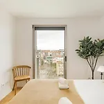 Guestready - Central Park In Porto