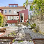 Oporto Guest Luxus Ildefonso