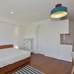 Porto Republica Flat