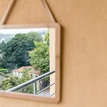 Joivy Modern Flat Near Douro River