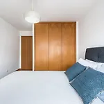 Joivy Modern Flat Near Douro River