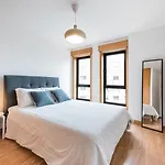 Joivy Modern Flat Near Douro River