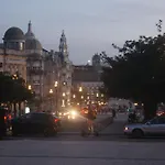 Hotel Chique Aliados
