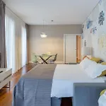 Cardosas Story Apartments By Porto City Hosts