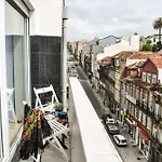 Apartamentos Portodouro - Santa Catarina