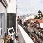 Apartamentos Portodouro - Santa Catarina
