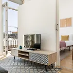 Apartment Bolhao Market By Sweet Porto