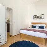 Apartment Bolhao Market By Sweet Porto