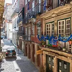 Oporto Street Fonte Taurina - Riverfront Suites (Adults Only)