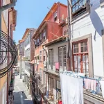 Oporto Street Fonte Taurina - Riverfront Suites (Adults Only)