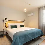 Feel Corporate Housing Campanha