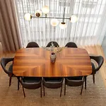 Feel Corporate Housing Campanha