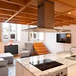 On Apartments - Garden - Pet Friendly