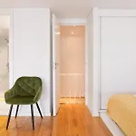 On Apartments - Garden - Pet Friendly