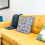 Fabulous Trindade Apartment By Unique Hosts