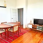 House Of Music 3 Room Apartment