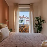 Porto Olive Tree House By Lovelystay