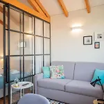 Panoramic Luxury Apartment W Ac Downtown And Metro