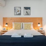 Sunflower Luxury Loft W Ac Downtown And Metro