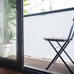 Sunflower Luxury Loft W Ac Downtown And Metro