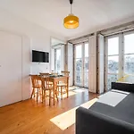 Panorama Apartments Porto Poveiros