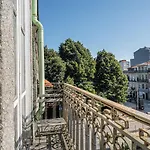 Panorama Apartments Porto Poveiros
