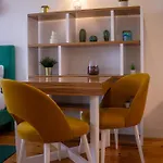 Orm - Sao Lazaro Apartment