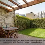 Apartment Boavista Roundabout By Sweet Porto