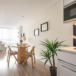 Cedofeita Bliss - 1Bdr With Ac
