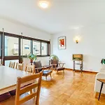 Bonfim Sunny Vintage Apartment