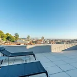 Large Terrace In Paraiso III