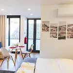 Aposentus - Your Home At Pinheiro\'S Studio