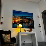 Douro Sunset Lounge