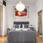 Mouzinho Penthouse By Hosty