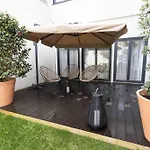 Stayin Apartments - Rua Do Sol
