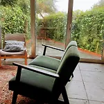 Apartment With Private Garden
