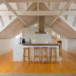 Aposentus - Architect And Design Apartment