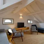 Aposentus - Architect And Design Apartment